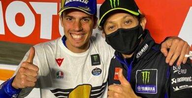 joan mir, rossi, motogp