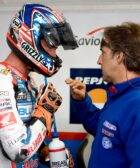 Ricard jové MotoGP