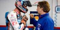 Ricard jové MotoGP