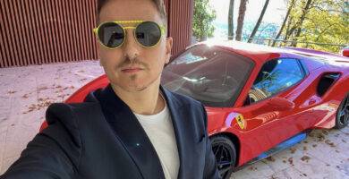 Jorge Lorenzo