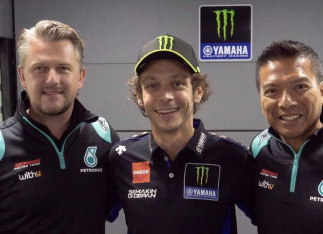 Rossi