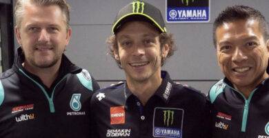 Rossi