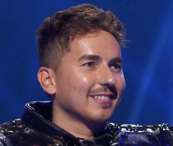 Jorge Lorenzo