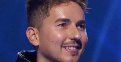 Jorge Lorenzo