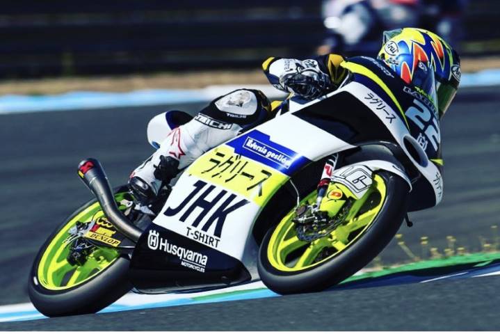 MotoGP, Kazuki Masaki Retirada Masaki anuncia su retirada