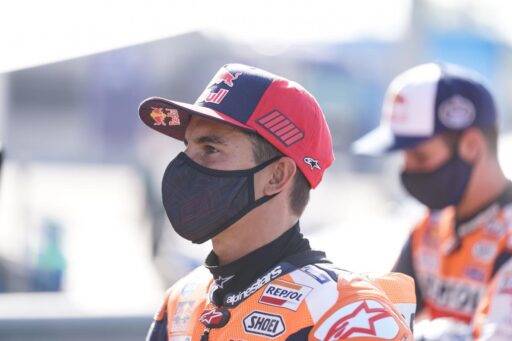 Marc Márquez