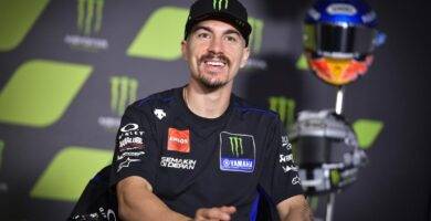 Maverick Viñales