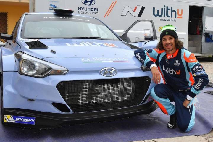 Franco Morbidelli