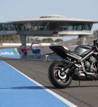 triumph