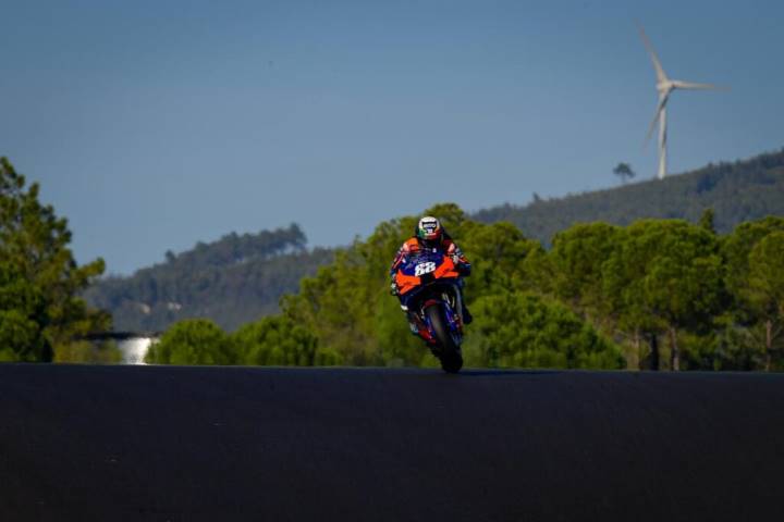 Miguel Oliveira