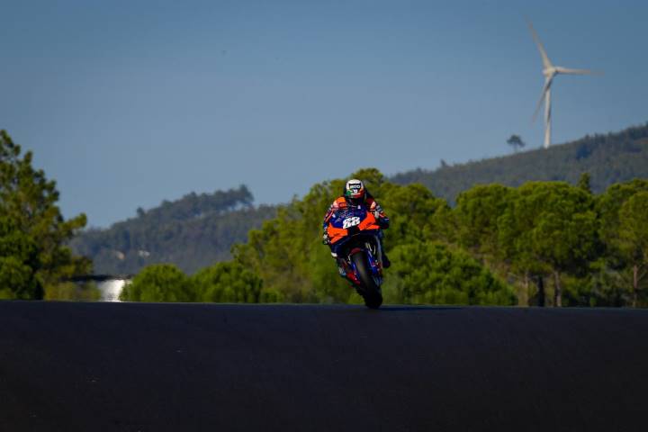 Miguel Oliveira