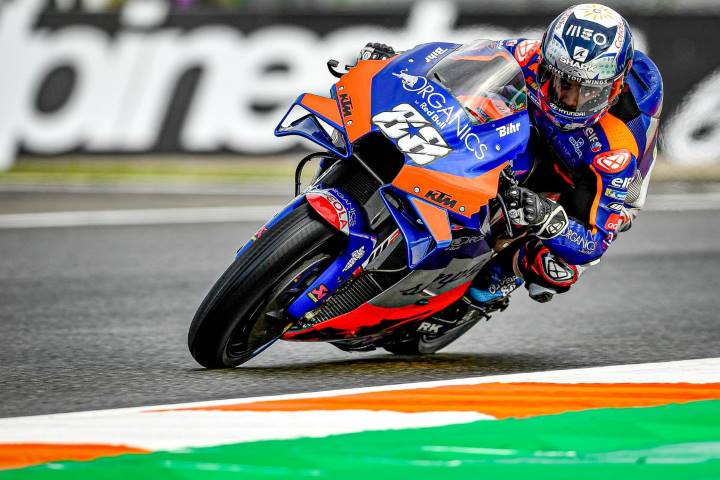 KTM