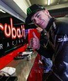 Scott Redding