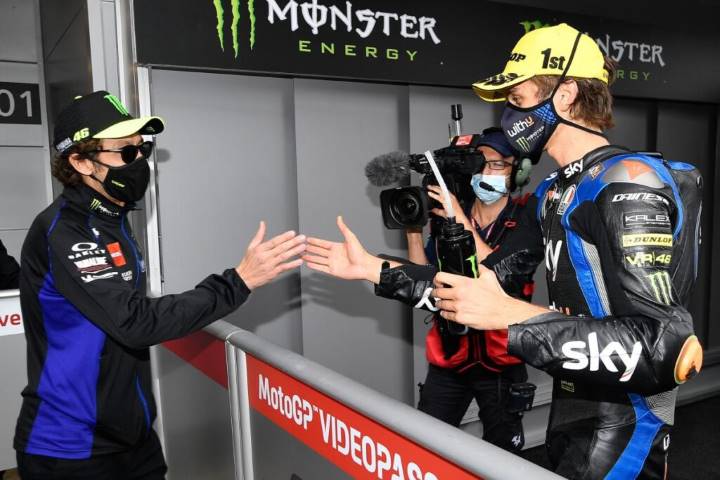 Valentino Rossi