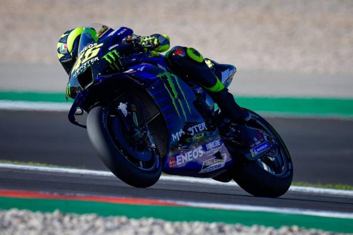 Valentino Rossi
