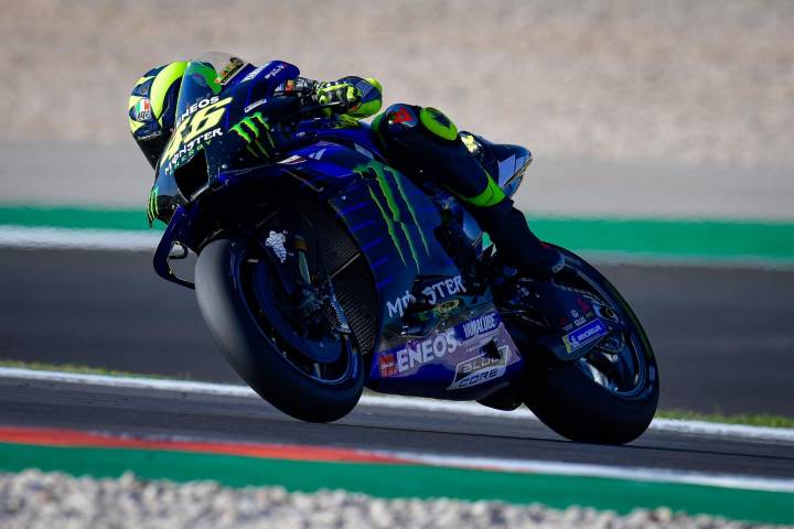 Valentino Rossi