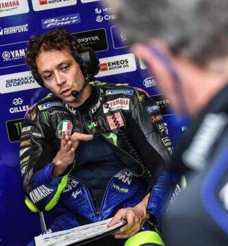 Valentino Rossi