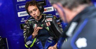 Valentino Rossi