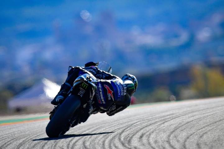 Maverick Viñales 