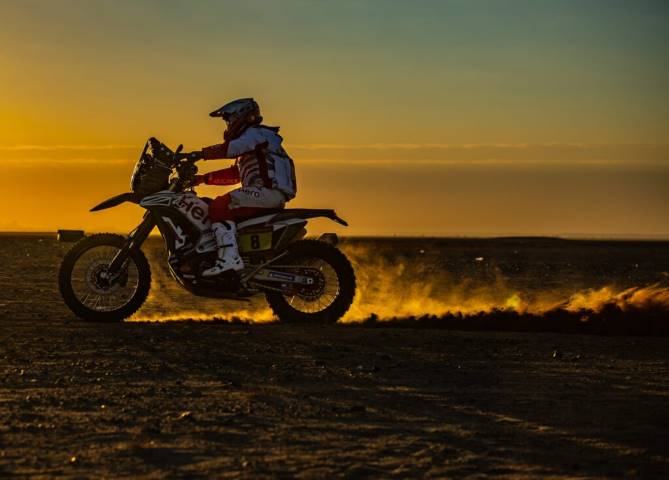 dakar 2021, dakar