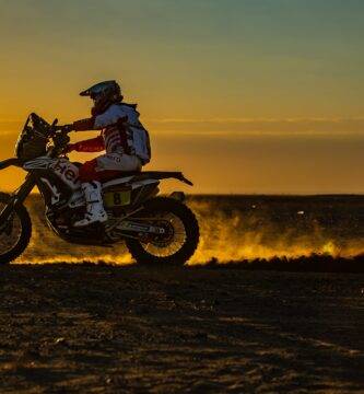 dakar 2021, dakar etapas