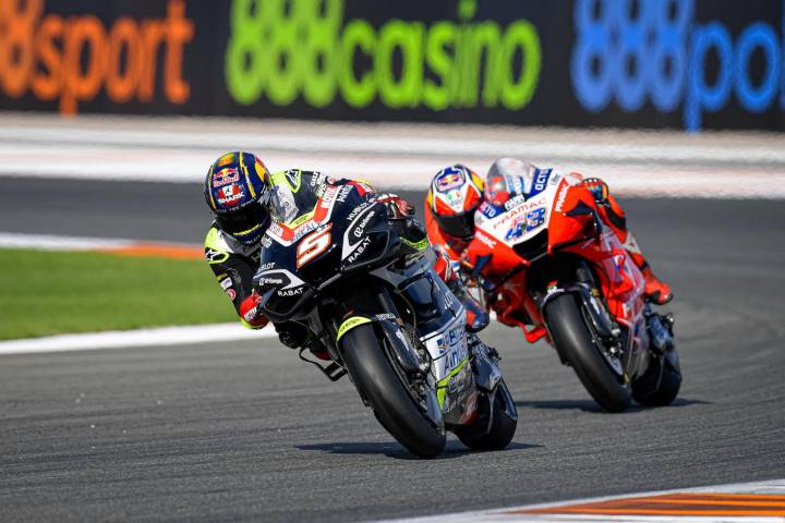 Johann Zarco