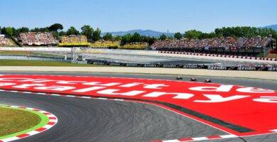 catalunya, montmeló, motogp