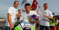 Kenan Sofuoglu WorldSSP WorldSBK