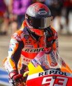 Hofmann: “Esta lesión le costará a Márquez al menos dos años de su carrera”