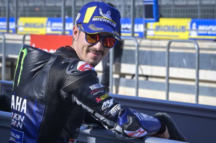 Maverick Viñales