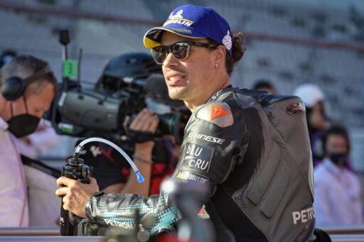 Franco Morbidelli