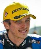 Luca Marini Sky VR46 Riders Academy MotoGP Moto2 Esponsorama Racing