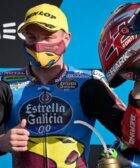 Sam Lowes Estrella Galicia Moto2 MotoGP