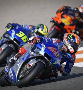 Sahara (Suzuki): No esperaba tener resultados tan fantásticos"