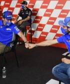 Schwantz: "Fichar a Rins y Mir fue un riesgo"