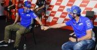Schwantz: "Fichar a Rins y Mir fue un riesgo"