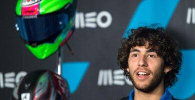 Enea Bastianini