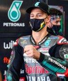 Ramón Forcada Yamaha MotoGP Fabio Quartararo Petronas