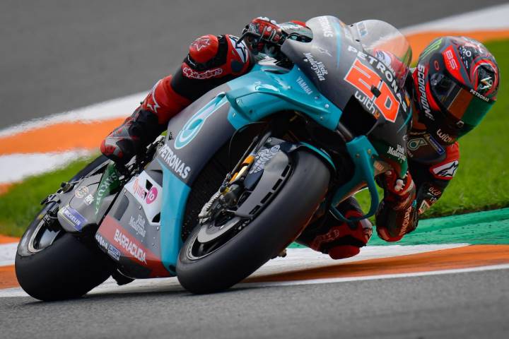 Fabio Quartararo
