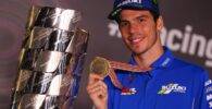 Ricard Jové Joan Mir Suzuki MotoGP Marc Márquez