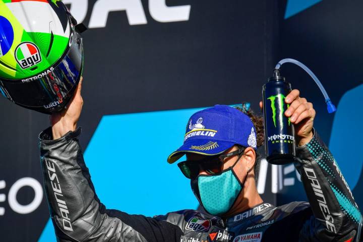 Franco Morbidelli