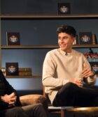 Marc Márquez: “Cuando ficharon a Álex todo el mundo decía que lo había enchufado"