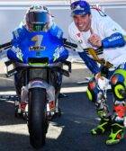 Joan Mir podría ser el relevo de Casey Stoner