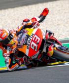 salvada marc marquez