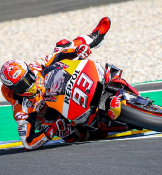 salvada marc marquez