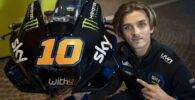 Luca Marini