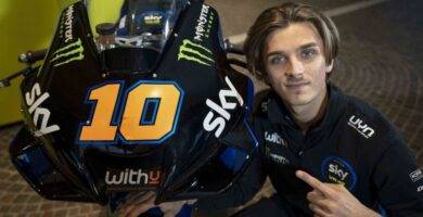 Luca Marini
