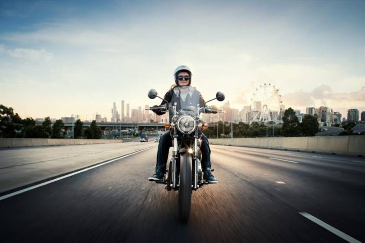 Royal Enfield Meteor 350