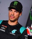 Morbidelli MotoGP Petronas