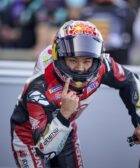 Nakagami